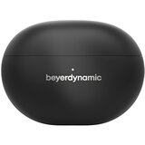 Beyerdynamic Amiron 100 crne Bluetooth z slušalke mikrofonom | Shoptok.si