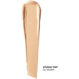 SOSU Cosmetics Studio Tint lahki tonirani fluid odtenek 02 Warm 40 ml | Shoptok.si