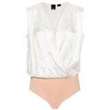 Pinko Majice brez rokavov 100122A1RI Bela | Shoptok.si