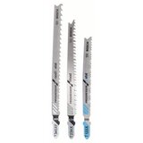 Bosch 3-delni set listova ubodne testere 2607010515 Cene