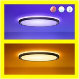 Wiz LED stropna svjetiljka 32 W SuperSlim – | shoptok.hr