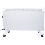 solight KP12 - Toplotni konvektor sa termostatom 2000W/230V IPX4 | Eponuda.com