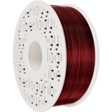 Fiberlogy Easy PETG Burgundy Transparent - 1,75 mm / 1000 g | shoptok.hr
