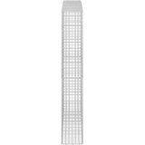  Gabion s žicom debljine 3 5 mm i mrežom 5x5 cm 150x30x200 cm - 30 cm 200 cm 150 cm | shoptok.hr