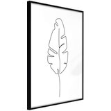  Poster - Drawn with One Line 40x60 Cijene