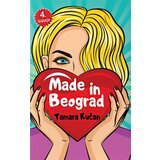 Urban Art Tamara Kučan - Made in Beograd Cene