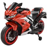 Sporting Machine Motor na akumulator za decu R15 Red | ePonuda.com
