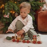 Little dutch lesen božični vlakec | Shoptok.si