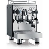 GRAEF Contessa ES 1000 Espresso Machine, 16 bar, Stainless Steel | Shoptok.si