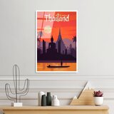 Wallity slika UV-1012, 30 x 45 cm Cene