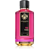 MANCERA Les Confidentiels Pink Roses parfumska voda 120 ml za ženske | Shoptok.si