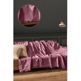  Merlin - Dusty Rose Dusty Rose Sofa Cover Cene