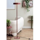Leitmotiv Bordo rdeča stoječa svetilka s kovinskim senčilom (višina 140 cm) Riqueza Palo – | Shoptok.si