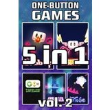 Xbox One / Xbox 360 / Xbox Live one button games 5-in-1 vol. 2 bundle xbox live key europe Cene