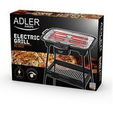 Adler roštilj AD6602, 2000W | shoptok.hr