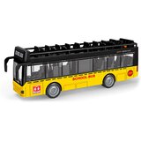 Woopie autobus s svjetlosnim zvukovima na frikcijski pogon 1:16 | shoptok.hr