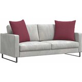  Jastučići za sofu 2 pcs Vinska crvena 60 x 60 cm tkanina | Eponuda.ba