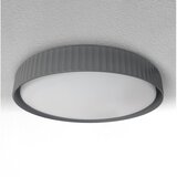  Brilagi - LED plafonjera LUCIA LED/24W/230V, prečnika 31 cm, siva | Eponuda.com