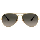 Ray-ban aviator large metal naočare za sunce rb 3025 181/71 Cene