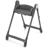 Kinderkraft Kindekraft stolica za hranjenje TULO grey | ePonuda.com