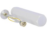 Lesnina XXXL STROPNA SVETILKA Tube 6,3/6,3/25 cm | Shoptok.si