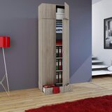 MID.YOU VEČNAMENSKA OMARA, hrast sonoma | Shoptok.si