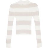 Trendyol Ženski duks Twoaw20Kz0255, Bela | Eponuda.com