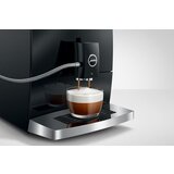 Jura kavni aparat C8 piano black | Shoptok.si