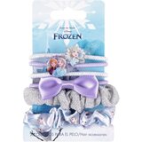 Disney Frozen 2 Hair Accessories elastike za lase 6 kos Cene