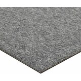  Tepih 20 pcs Sivi 50 x 50 cm 100% Polipropilen | Eponuda.com