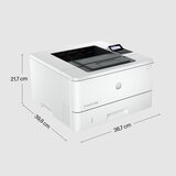 HP laserski tiskalnik laserjet pro M4002dn Cene
