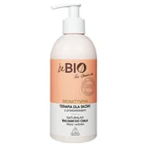 losion i balzam za telo sa mirisom meda i vanile eco u bebio natural