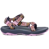 sandal 1019390C K HURRICANE XLT 2 D modern nature lupine 31