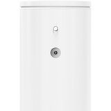 simplehuman Bijeli metalni automatski dozator sapuna 266 ml – | shoptok.hr