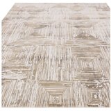 Asiatic Carpets Bež preproga 80x150 cm Kuza Lines Beige – | Shoptok.si