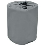  Pokrivalo za prikolico sive barve M - - Siva - 6.48 - m - 2025-vidaXL-TOPSELLER | Shoptok.si