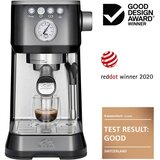 Solis Barista Perfetta Plus Black espresso aparat | shoptok.hr