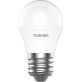 Toshiba Essential Prime G45 LED žarnica 500lm 4,7W 4000K E27, (5000266116) | Shoptok.si