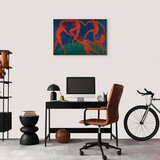  Slika - Henri Matisse – Dance (II) 120x80 Premium Print | shoptok.hr