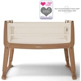 Snuz Pod Studio Krevetić za bebe - Rio Walnut | shoptok.hr