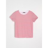 Sinsay Majica s kratkim rukavima | shoptok.hr