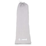 Jane Basic zaščitna ograja za posteljo 140x50 cm | Shoptok.si
