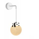 Toolight ZIDNA LAMPA APPLIQUE PANDA G163-1W | shoptok.hr
