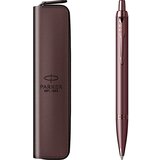 Parker poklon set IM BURGUNDY Hemijska olovka + futrola Cene