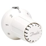 Danfoss Termostatska glava RAS-CK (tekočinska, za ventile drugih proizvajalcev) | Shoptok.si