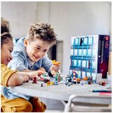 Lego Marvel 76231 Varuhi galaksije - adventni koledar | Shoptok.si