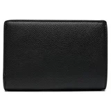 Hugo Velika ženska denarnica Bel Multi Wallet 50516918 Črna