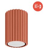  Brilagi - LED spot svetiljka CRESTO 1xGU10/10W/230V 10 cm crvena | Eponuda.com