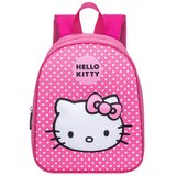 Hello Kitty JUNIOR nahrbtnik 32CM 3D | Shoptok.si