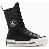 Converse Sneakers Chuck 70 Plus Xhi Black/ Black/ Egret EUR 36 cene